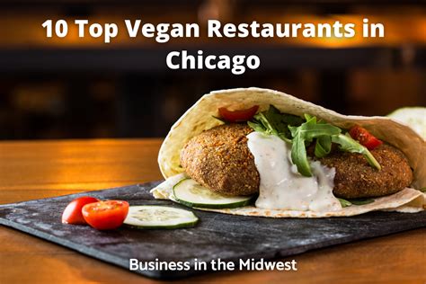 Restaurants chicago vegetarian. Things To Know About Restaurants chicago vegetarian. 